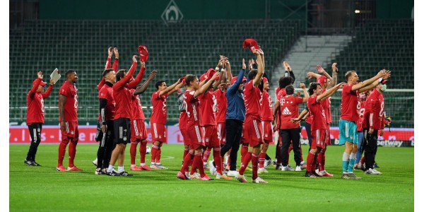 No todos los juegos ganadores son fáciles de conseguir